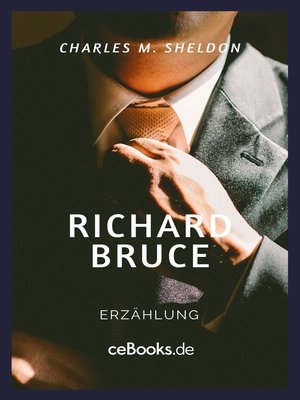 cover image of Richard Bruce